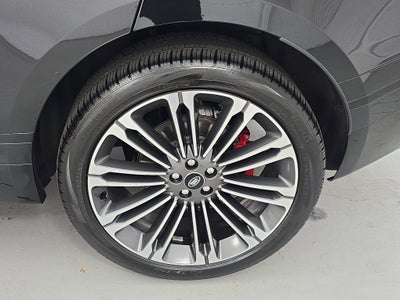 2025 Land Rover Range Rover Velar Dynamic SE