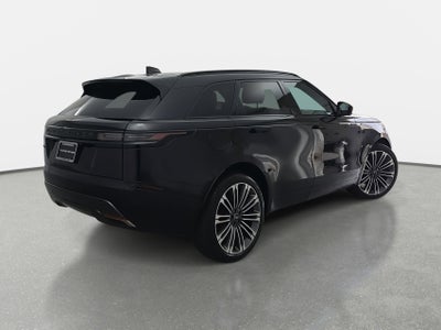 2025 Land Rover Range Rover Velar Dynamic SE