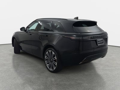 2025 Land Rover Range Rover Velar Dynamic SE