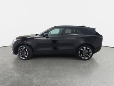 2025 Land Rover Range Rover Velar Dynamic SE