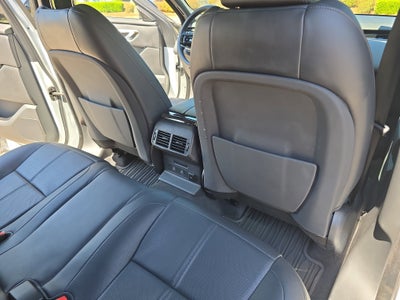 2025 Land Rover Range Rover Velar Dynamic HSE