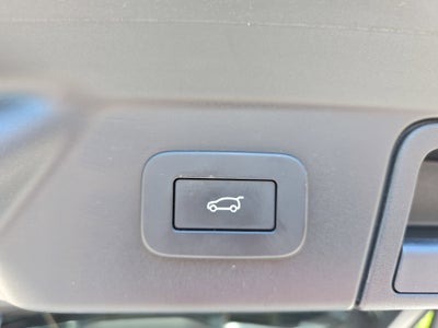 2025 Land Rover Range Rover Velar Dynamic HSE
