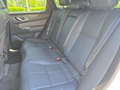 2025 Land Rover Range Rover Velar Dynamic HSE