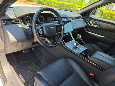 2025 Land Rover Range Rover Velar Dynamic HSE