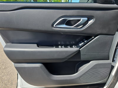 2025 Land Rover Range Rover Velar Dynamic HSE