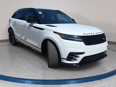 2025 Land Rover Range Rover Velar Dynamic HSE