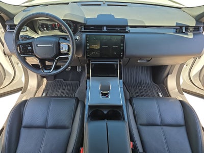2025 Land Rover Range Rover Velar Dynamic HSE