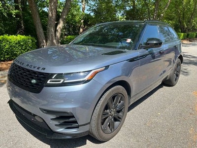 2023 Land Rover Range Rover Velar R-Dynamic S