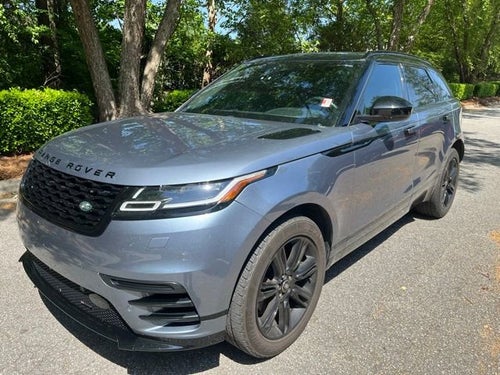 2023 Land Rover Range Rover Velar R-Dynamic S