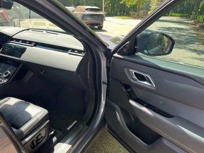 2023 Land Rover Range Rover Velar R-Dynamic S