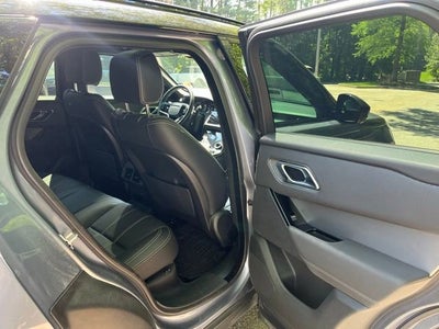 2023 Land Rover Range Rover Velar R-Dynamic S