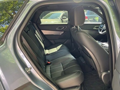 2023 Land Rover Range Rover Velar R-Dynamic S