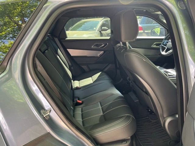 2023 Land Rover Range Rover Velar R-Dynamic S