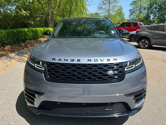 2023 Land Rover Range Rover Velar R-Dynamic S