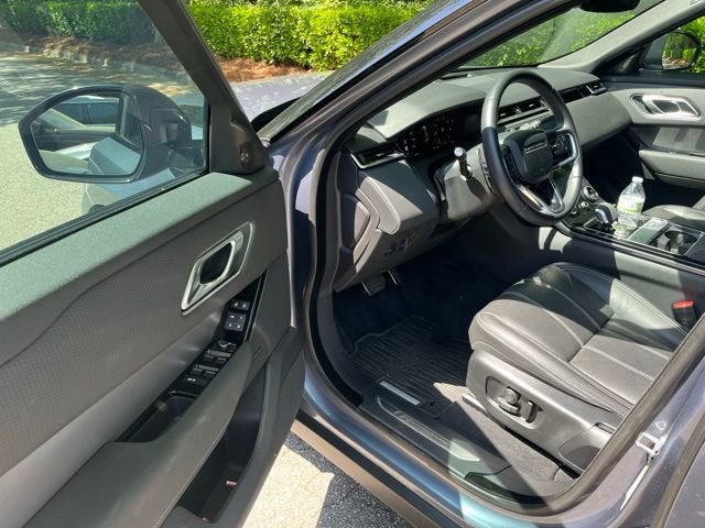 2023 Land Rover Range Rover Velar R-Dynamic S