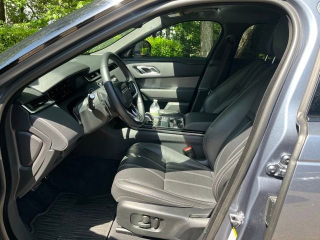 2023 Land Rover Range Rover Velar R-Dynamic S