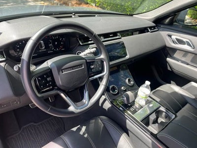 2023 Land Rover Range Rover Velar R-Dynamic S