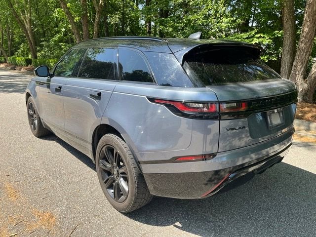 2023 Land Rover Range Rover Velar R-Dynamic S