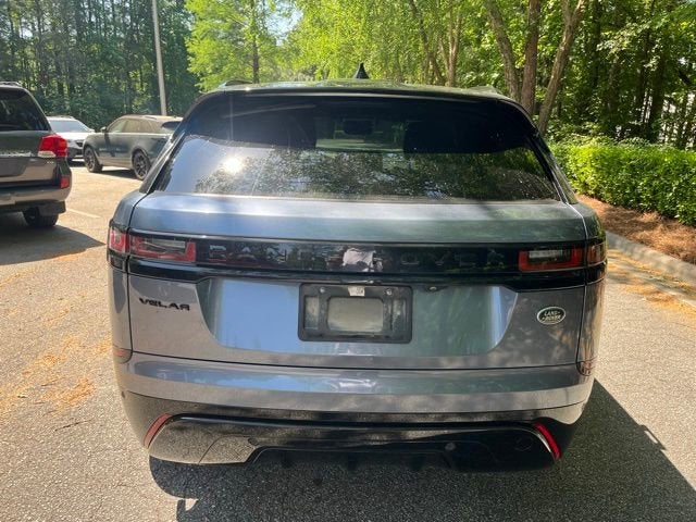 2023 Land Rover Range Rover Velar R-Dynamic S