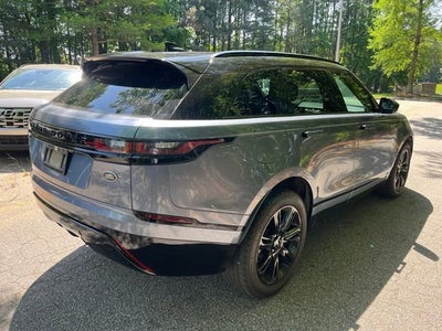 2023 Land Rover Range Rover Velar R-Dynamic S