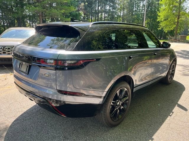 2023 Land Rover Range Rover Velar R-Dynamic S