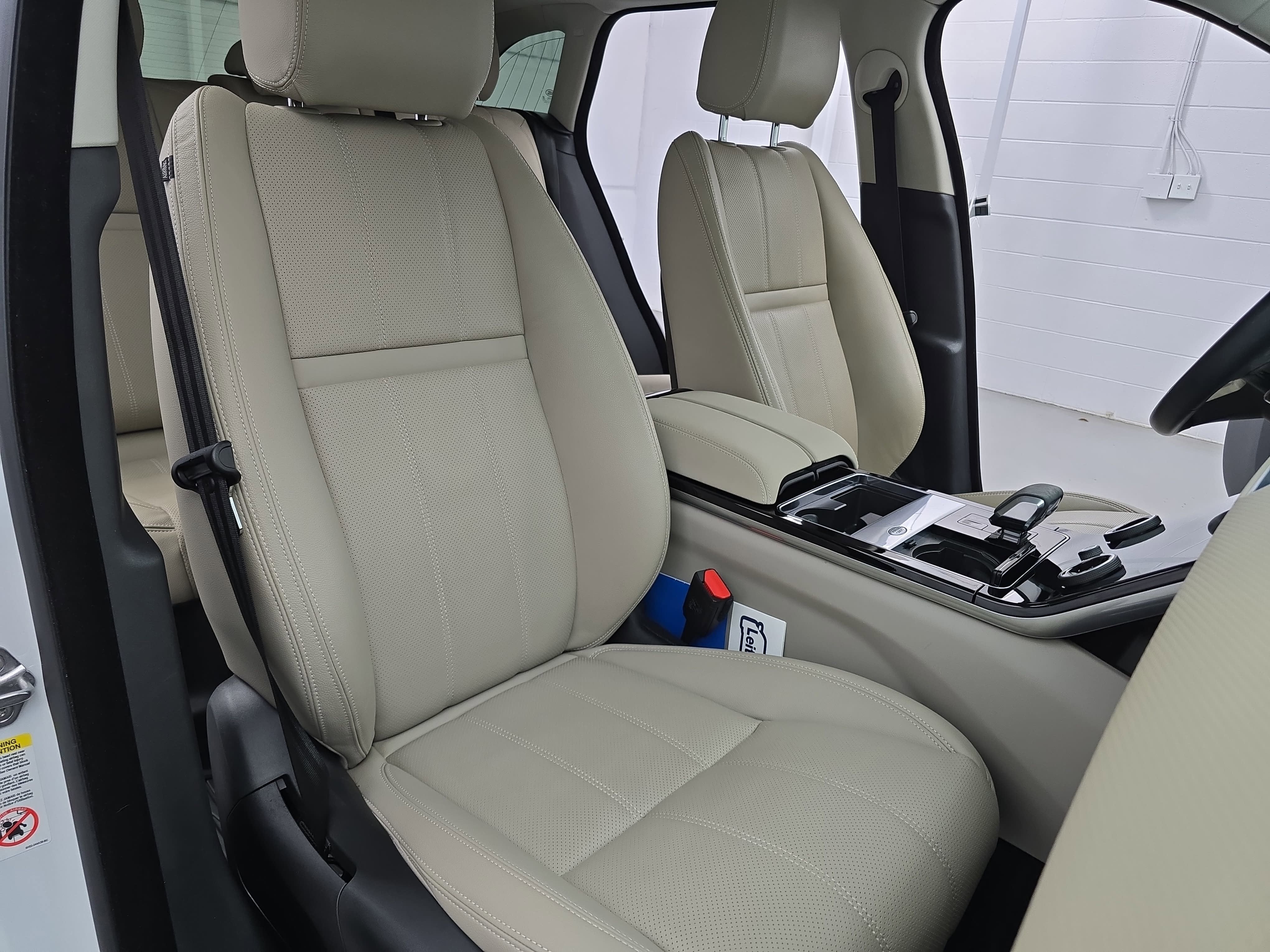 2023 Land Rover Range Rover Velar R-Dynamic S