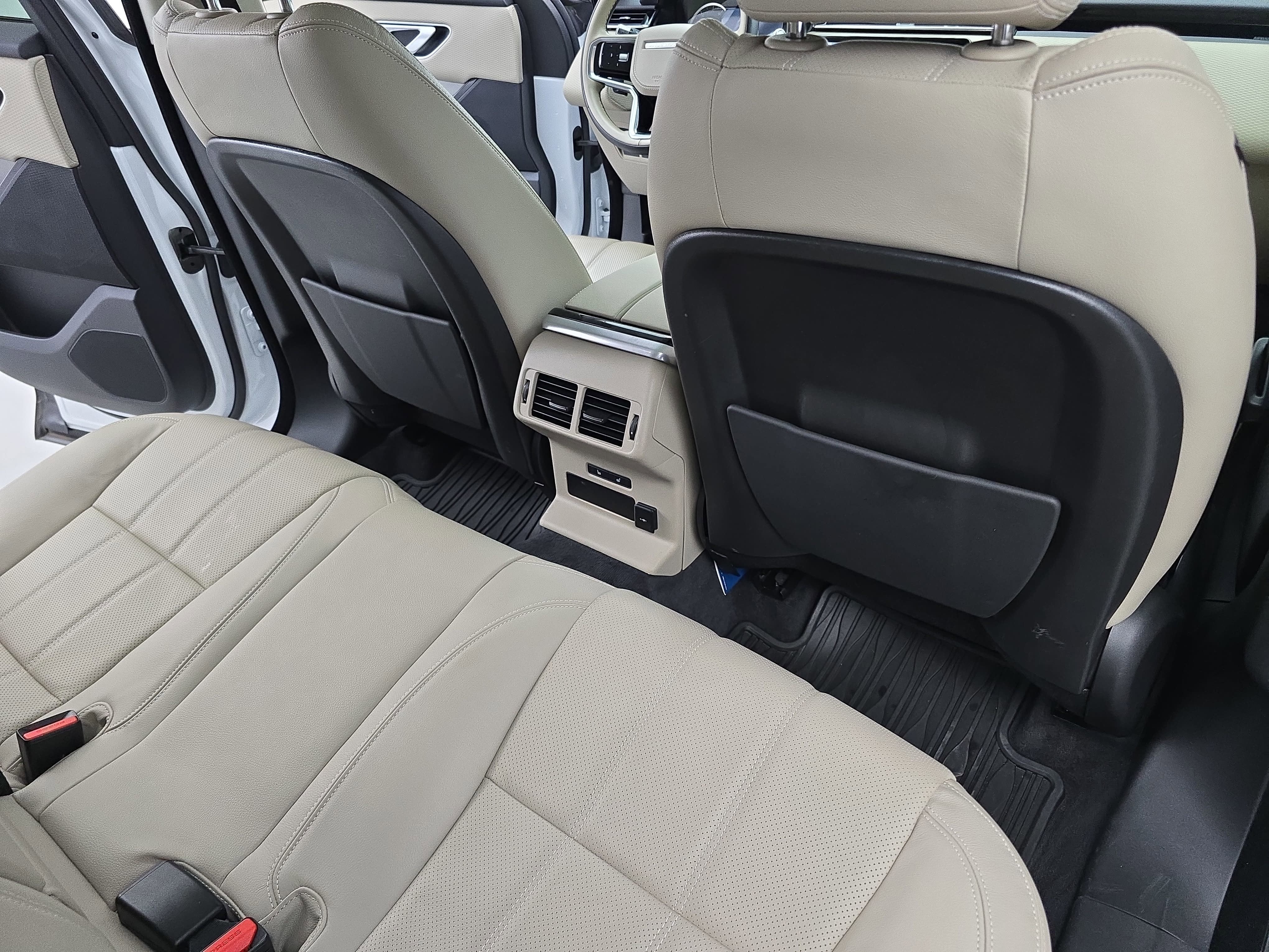 2023 Land Rover Range Rover Velar R-Dynamic S