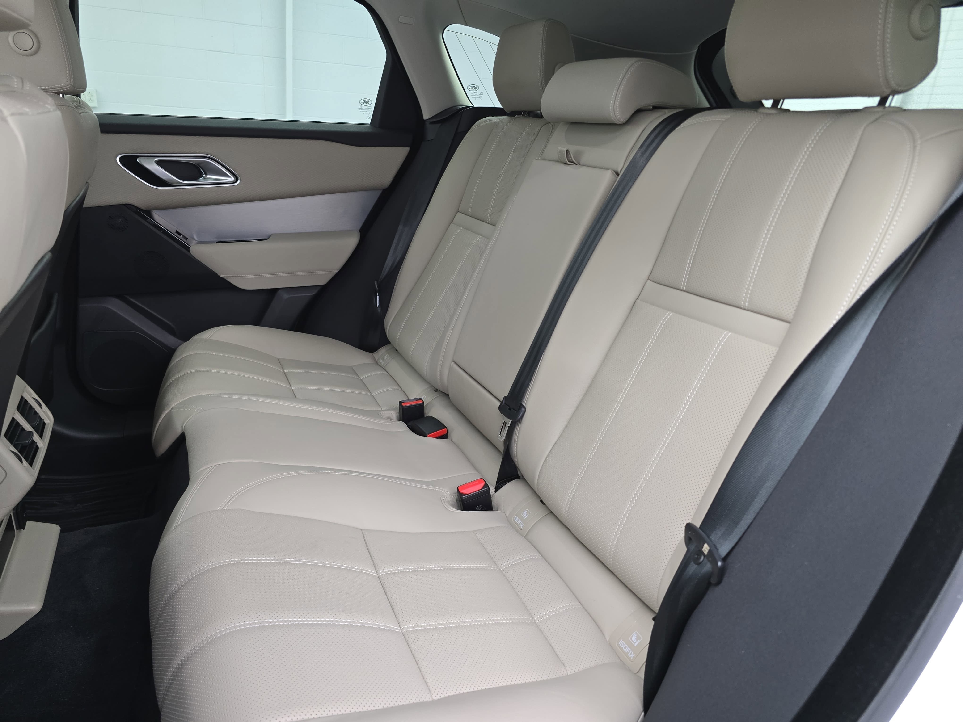 2023 Land Rover Range Rover Velar R-Dynamic S