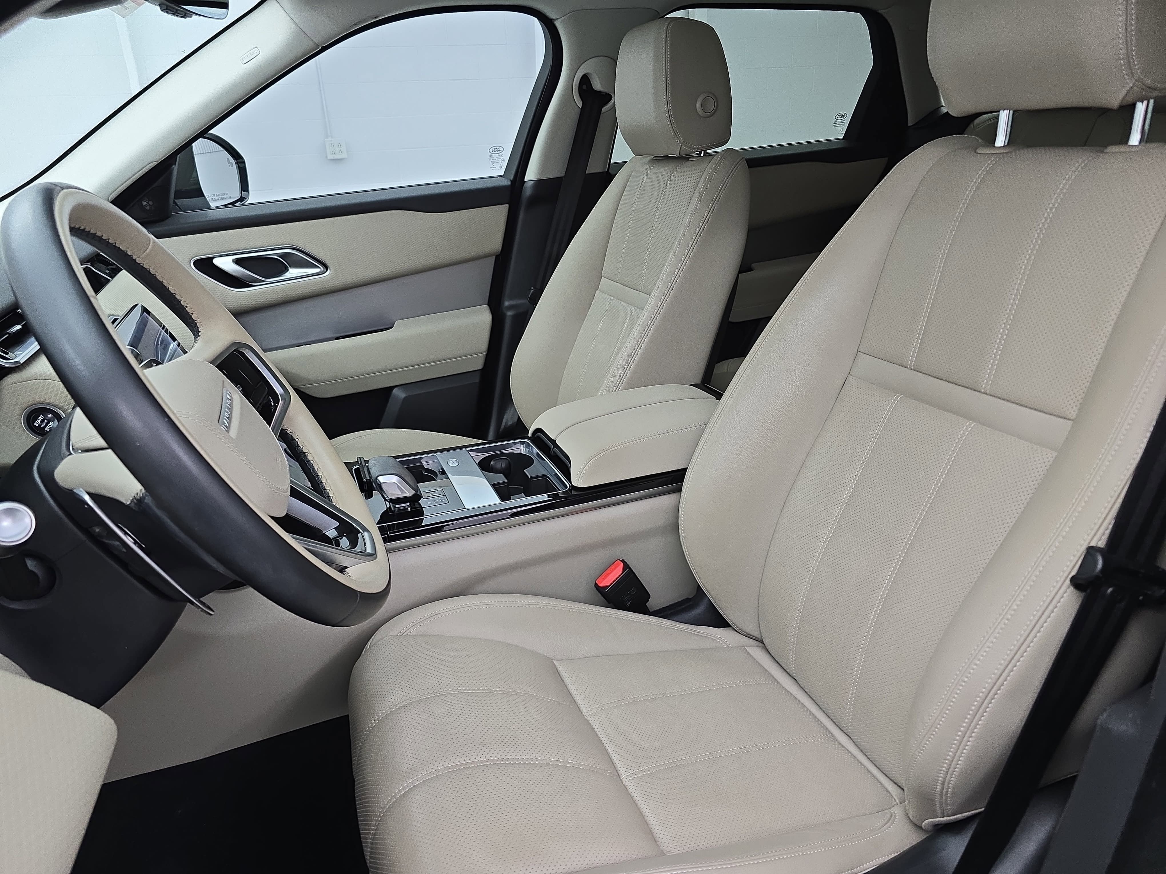 2023 Land Rover Range Rover Velar R-Dynamic S