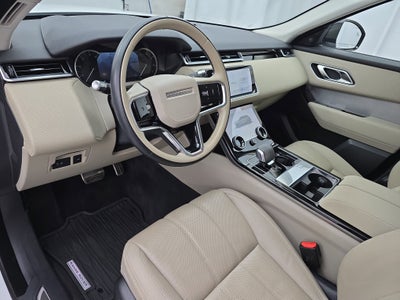 2023 Land Rover Range Rover Velar R-Dynamic S