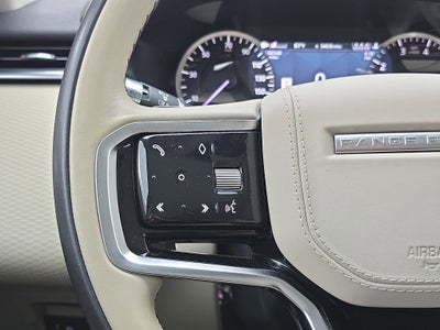 2023 Land Rover Range Rover Velar R-Dynamic S