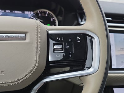 2023 Land Rover Range Rover Velar R-Dynamic S