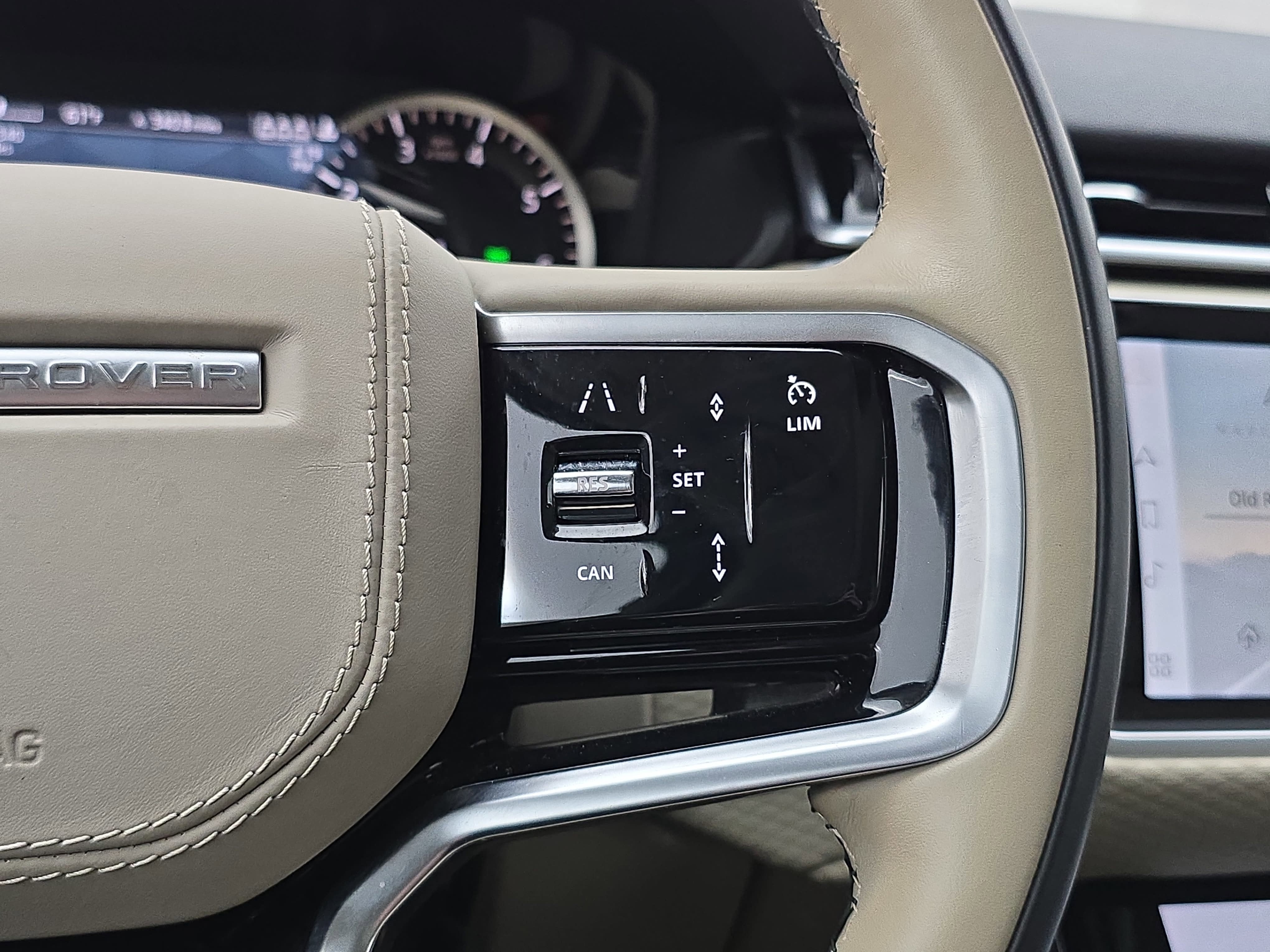 2023 Land Rover Range Rover Velar R-Dynamic S