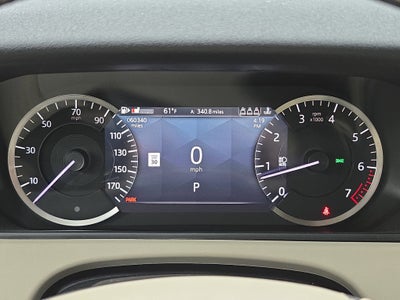 2023 Land Rover Range Rover Velar R-Dynamic S