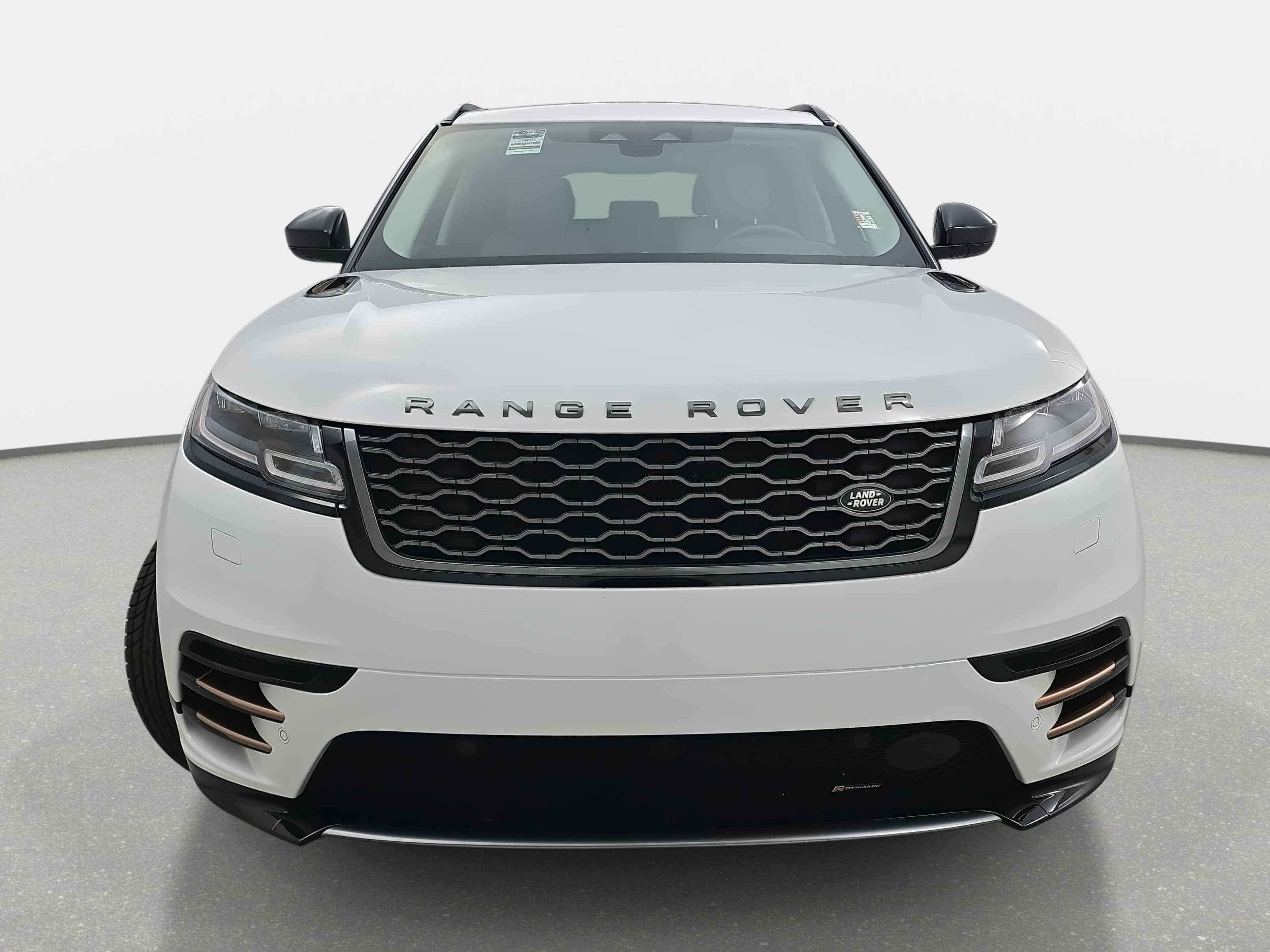 2023 Land Rover Range Rover Velar R-Dynamic S