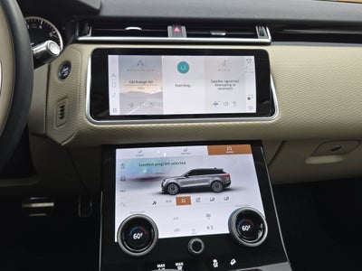 2023 Land Rover Range Rover Velar R-Dynamic S