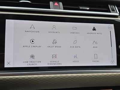 2023 Land Rover Range Rover Velar R-Dynamic S