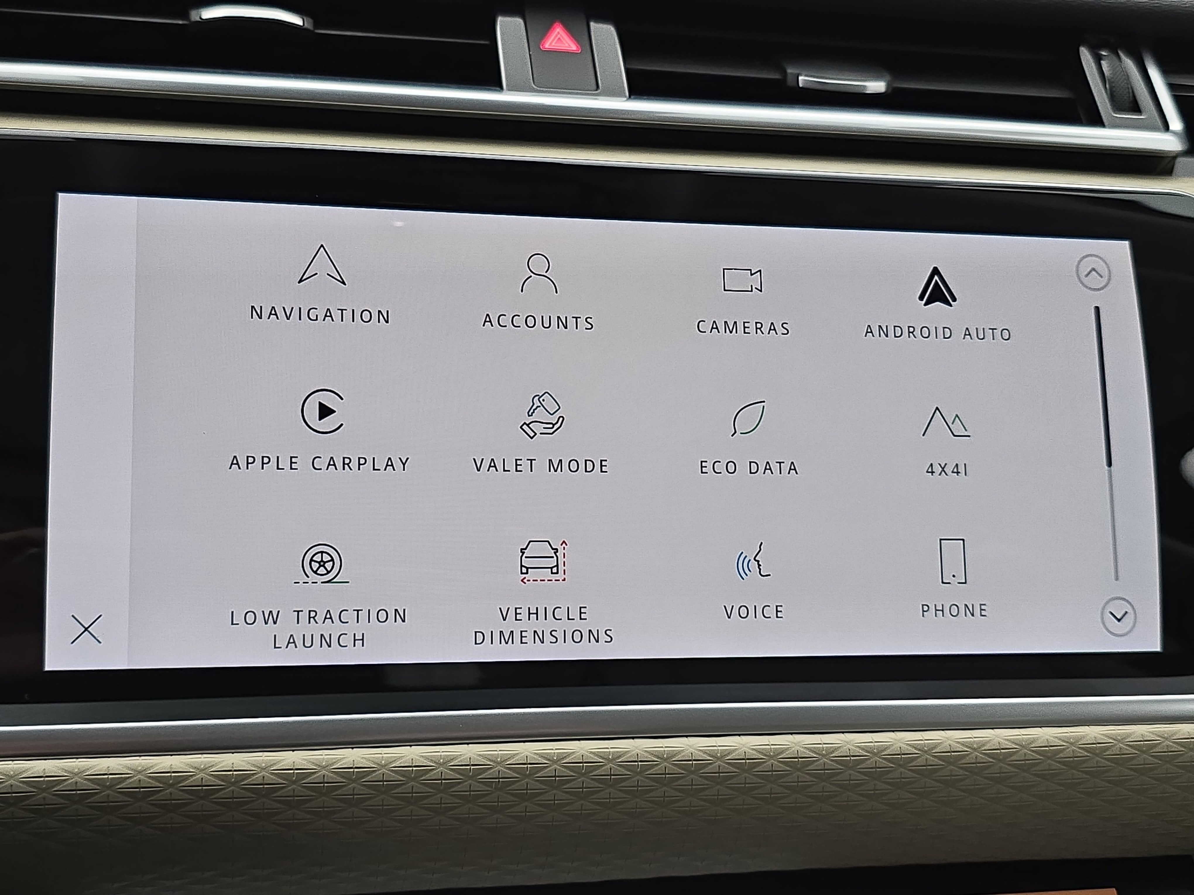 2023 Land Rover Range Rover Velar R-Dynamic S