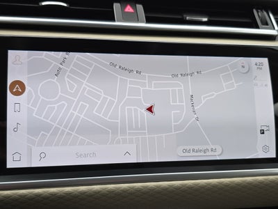 2023 Land Rover Range Rover Velar R-Dynamic S