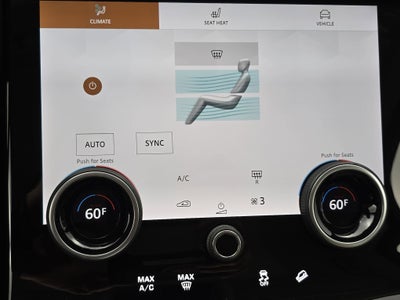 2023 Land Rover Range Rover Velar R-Dynamic S