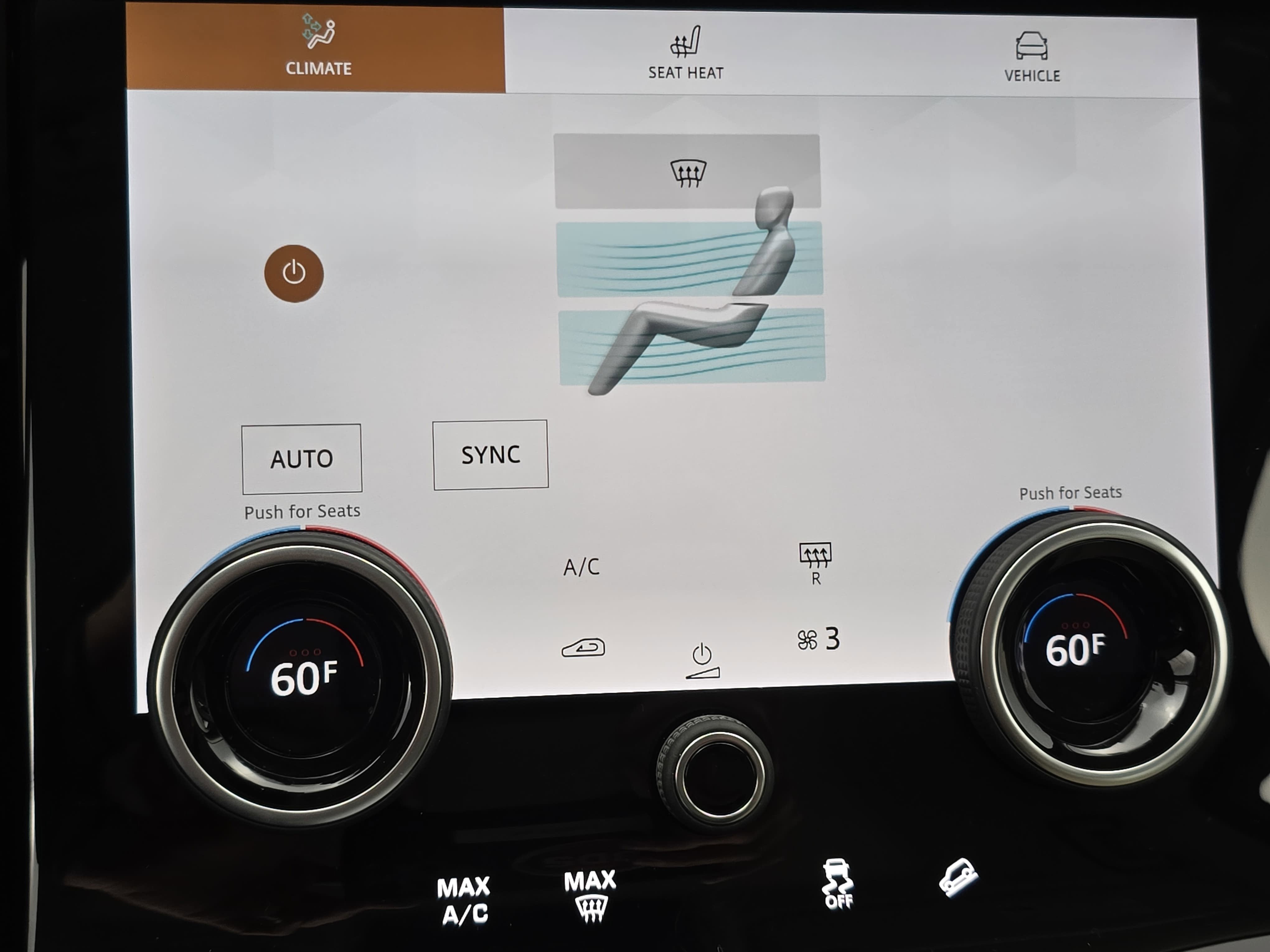 2023 Land Rover Range Rover Velar R-Dynamic S