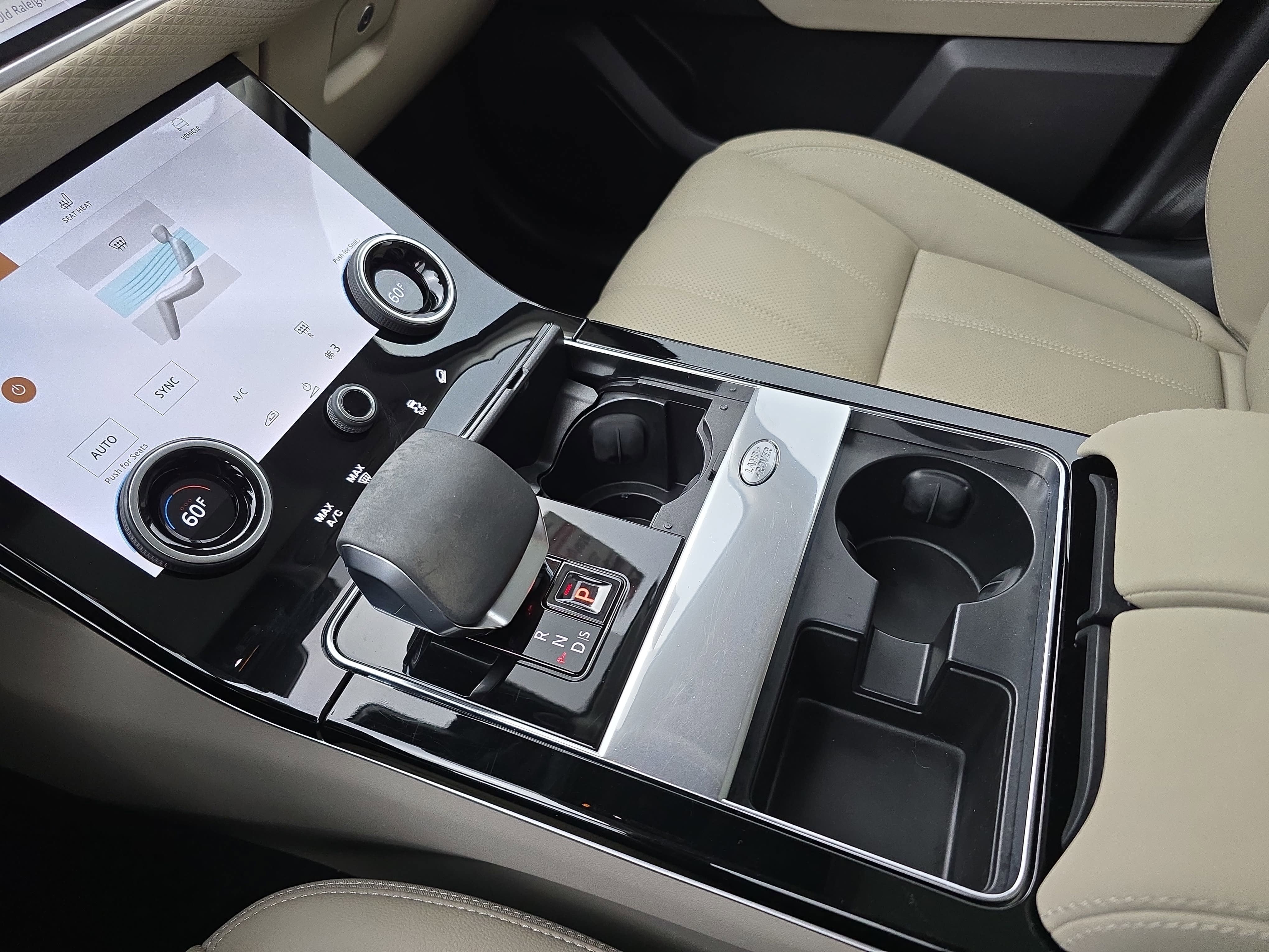 2023 Land Rover Range Rover Velar R-Dynamic S