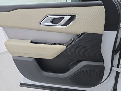 2023 Land Rover Range Rover Velar R-Dynamic S