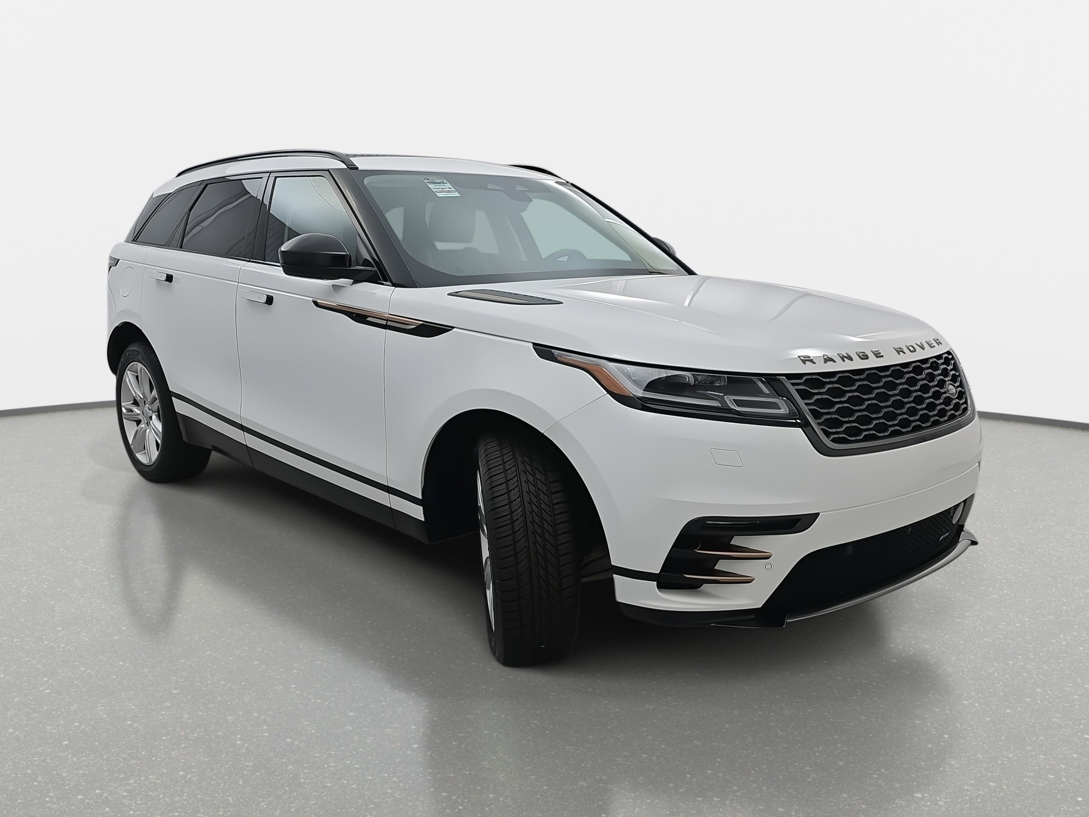 2023 Land Rover Range Rover Velar R-Dynamic S