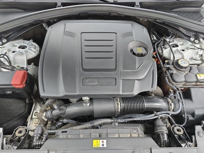 2023 Land Rover Range Rover Velar R-Dynamic S