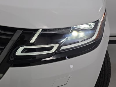 2023 Land Rover Range Rover Velar R-Dynamic S