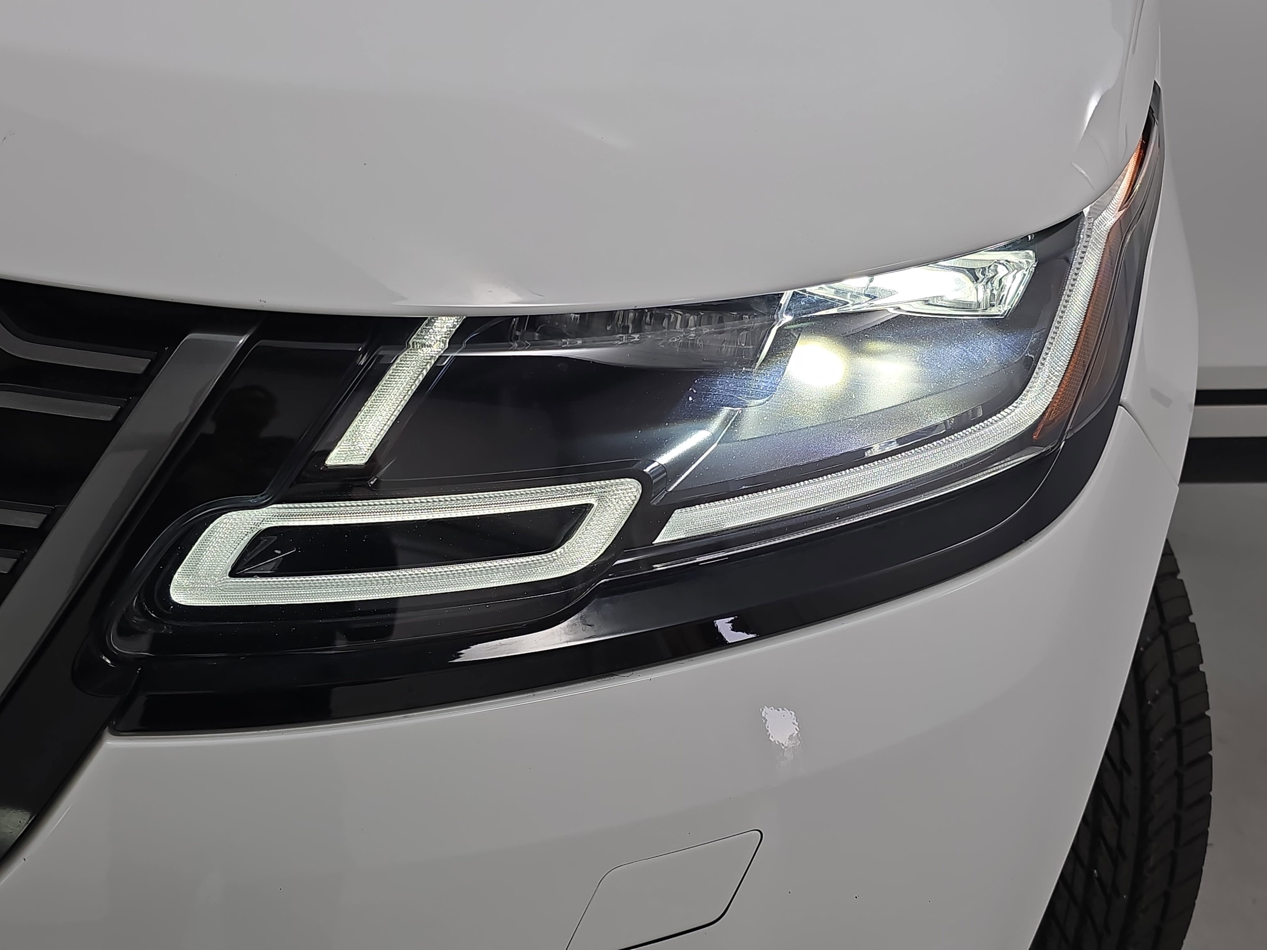 2023 Land Rover Range Rover Velar R-Dynamic S