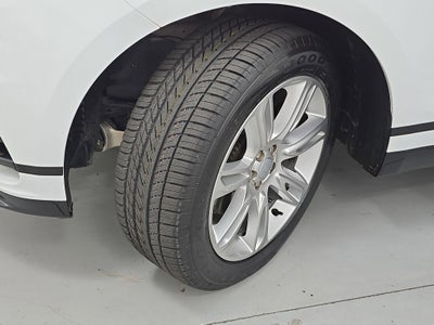 2023 Land Rover Range Rover Velar R-Dynamic S