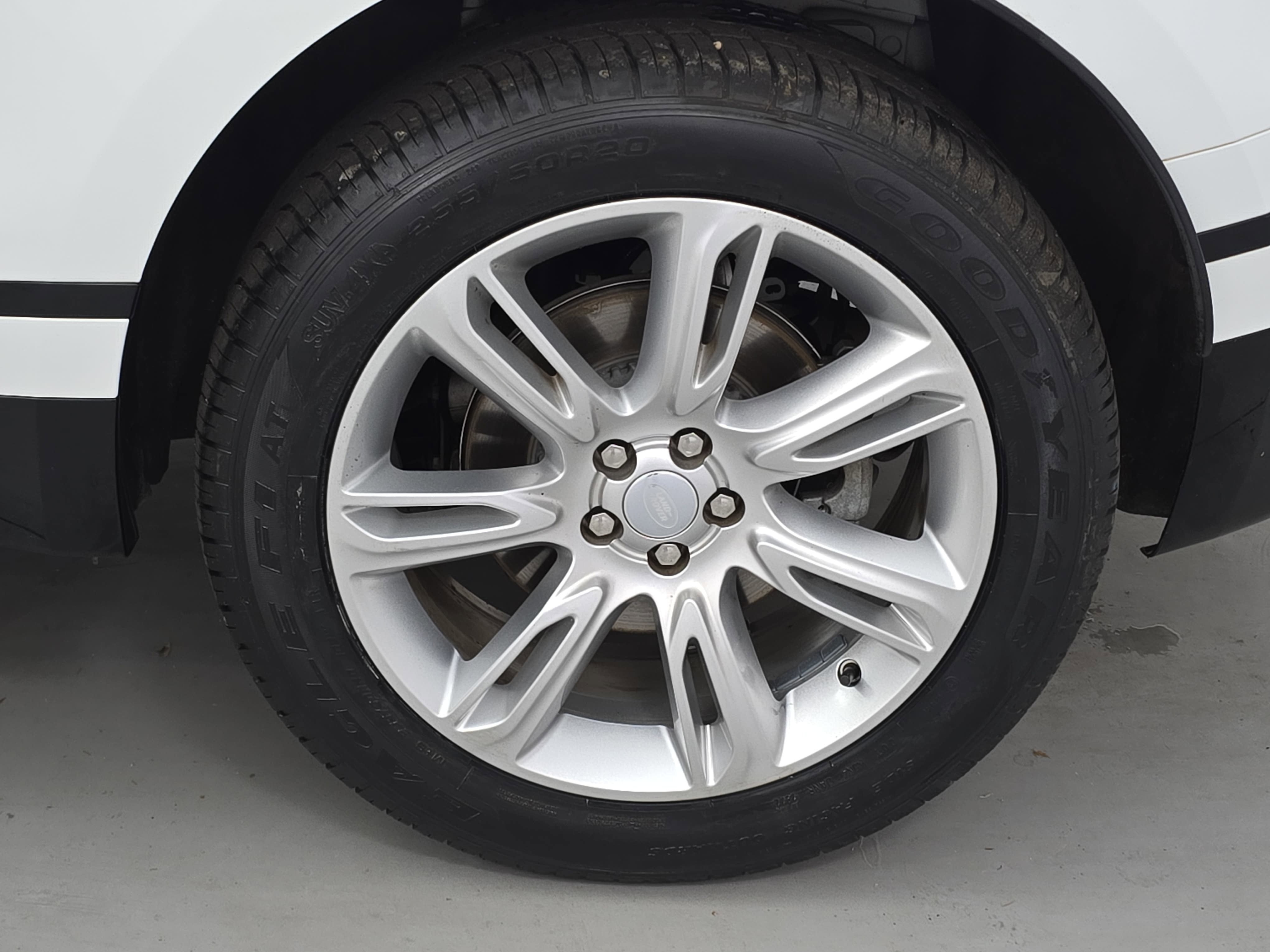 2023 Land Rover Range Rover Velar R-Dynamic S