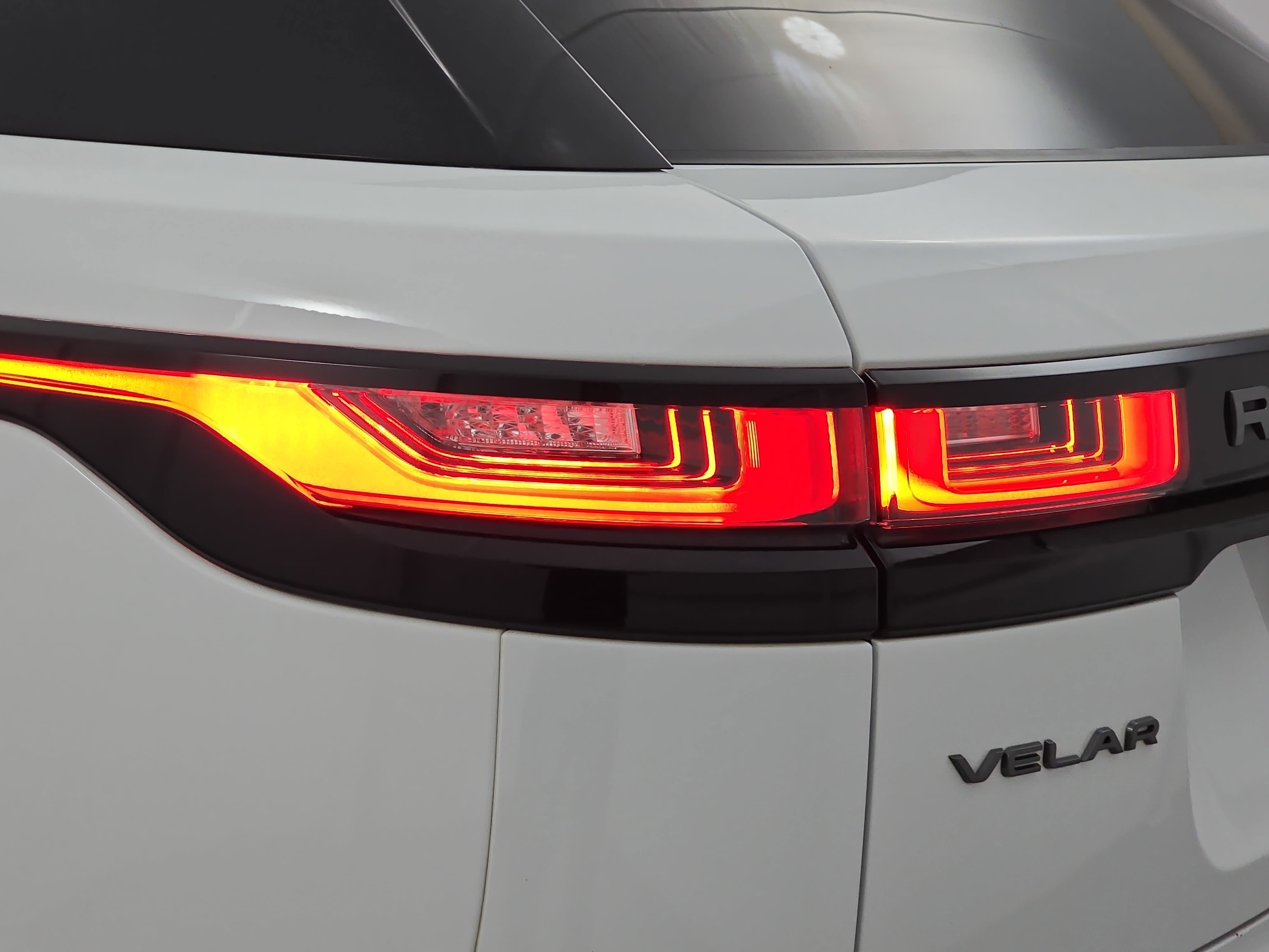 2023 Land Rover Range Rover Velar R-Dynamic S
